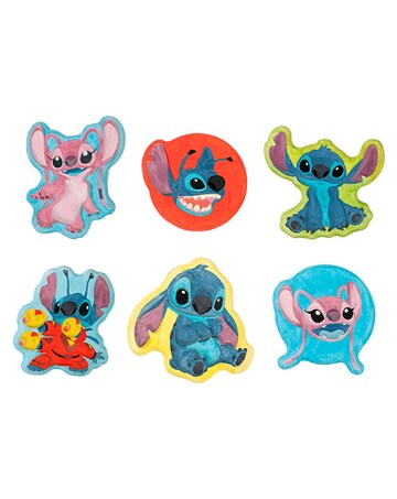 Totum Stitch 2 In 1 Creativity Set