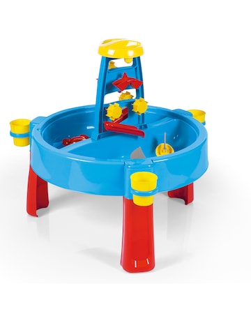 Dolu Water & Sand Creativity Table