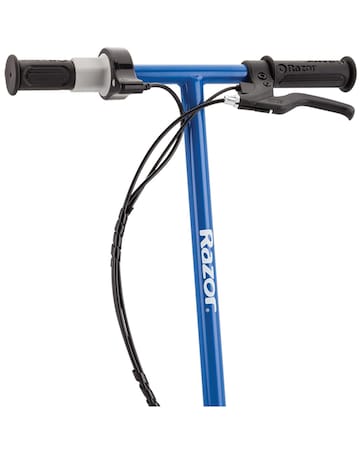 Razor E100 Blue Electric Scooter