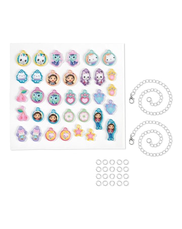 Totum Gabby 3 In 1 Creativity Set
