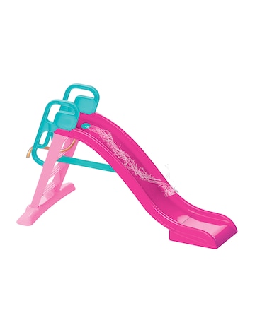 Dolu Unicorn Splash Slide