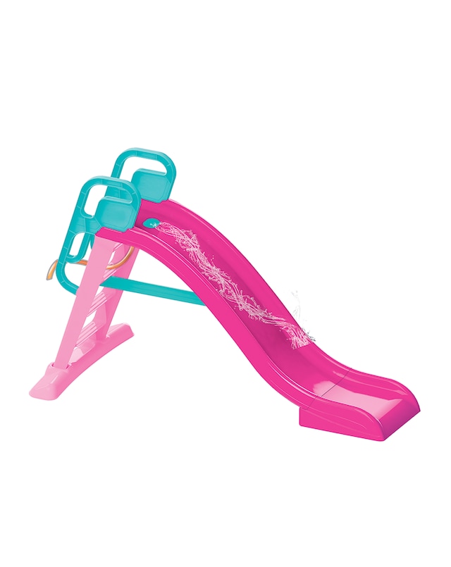 New In - Dolu Unicorn Splash Slide