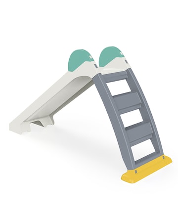 Dolu Kids Outdoor Slide