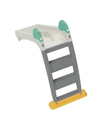 Dolu Kids Outdoor Slide