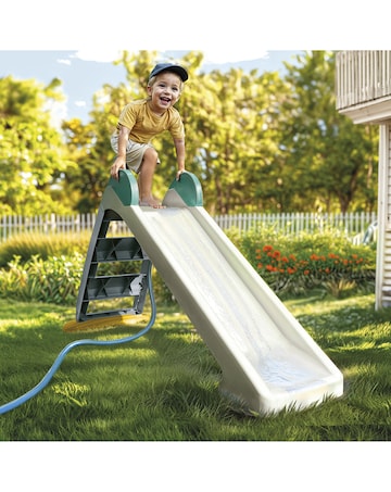 Dolu Kids Outdoor Slide