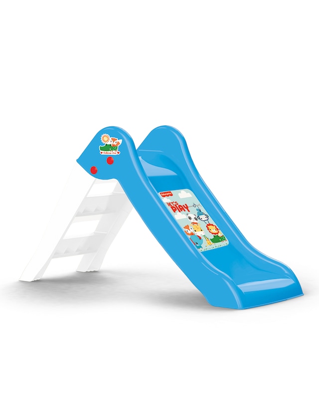 New In - Dolu Fisher-Price Slide