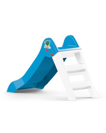 Dolu Fisher-Price Slide