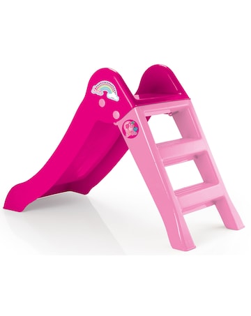Dolu Barbie My First Slide