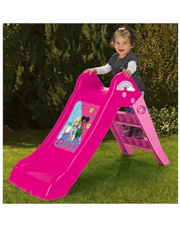 Dolu Barbie My First Slide