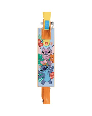 Stitch 2-Wheel Foldable Scooter