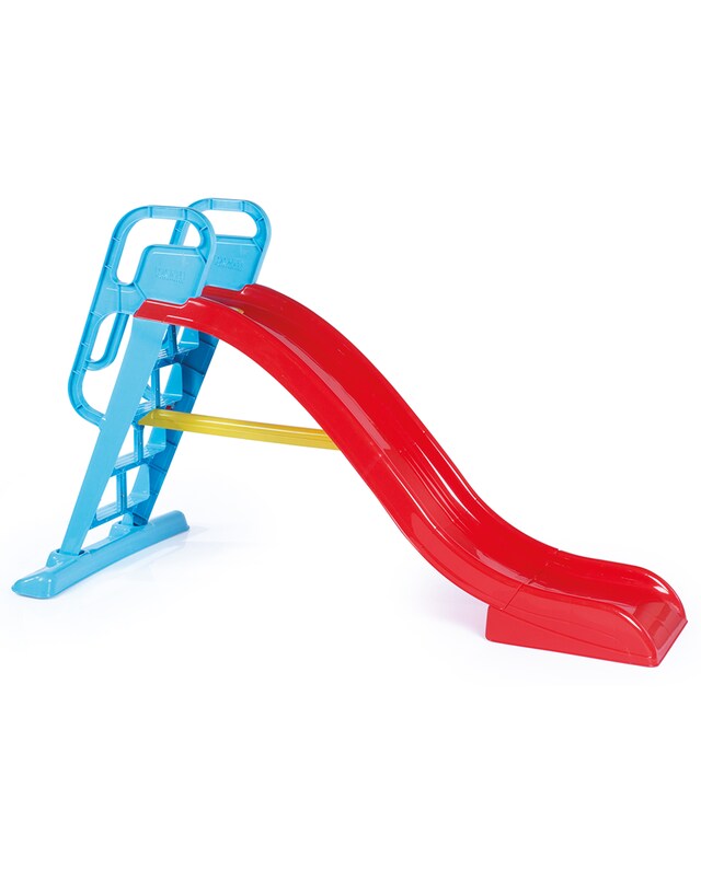 New In - Dolu Big Splash Slide