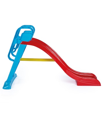 Dolu Big Splash Slide
