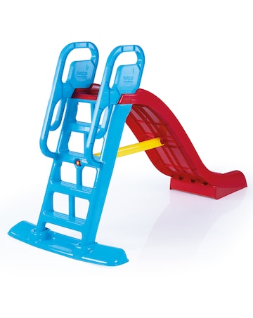 Dolu Big Splash Slide