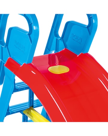 Dolu Big Splash Slide