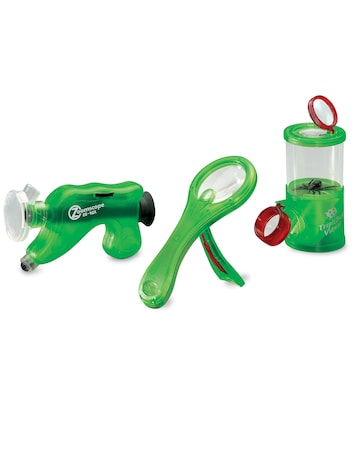 Navir Green Discovery Kit