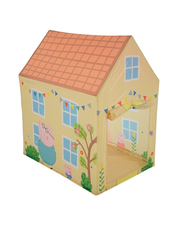 Peppa Pig Play House Tent