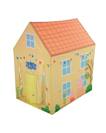 Peppa Pig Play House Tent
