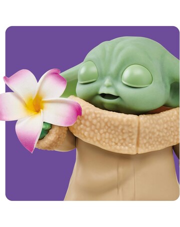 Star Wars Mixin Moods Grogu