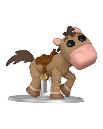 Pop! Premium - Toy Stoy 5 - Bullseye