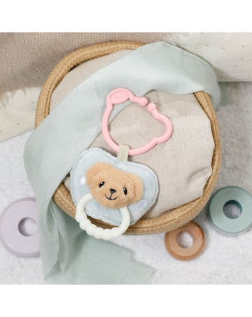 Baby Born for babies Plush Dummy