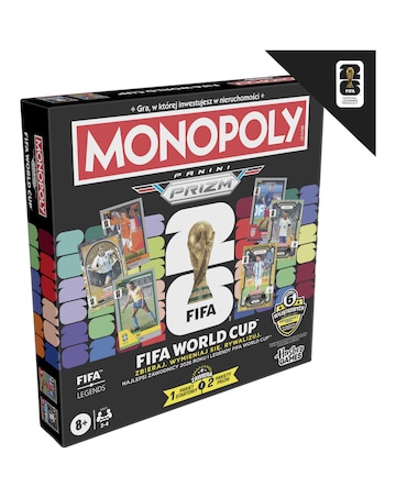 Monopoly FIFA