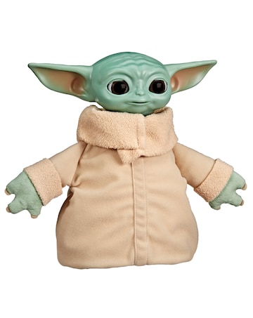 Star Wars Adventure Buddy Grogu
