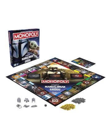 Monopoly Star Wars