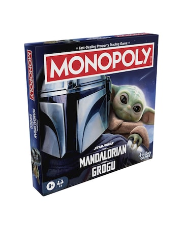 Monopoly Star Wars