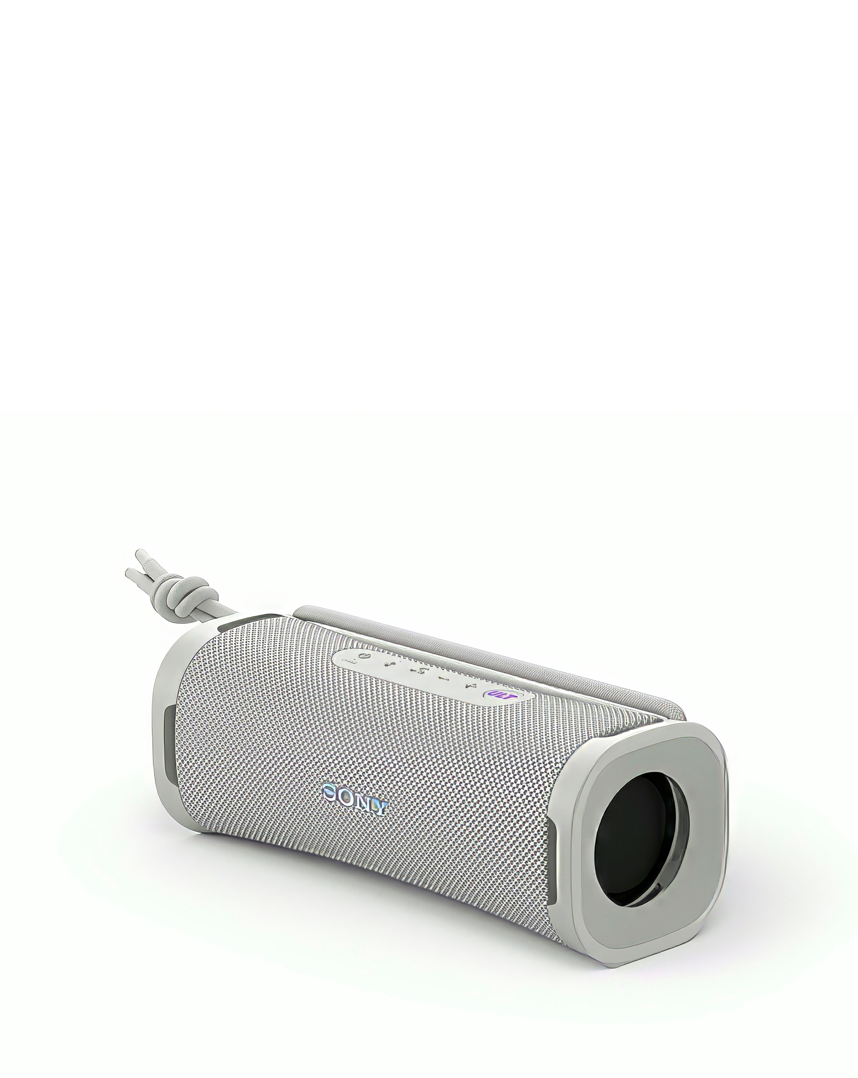 Sony ULT FIELD 1 Speaker - Off White