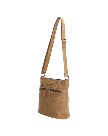 Enrico Benetti Noumea Single Handle Shoulderbag