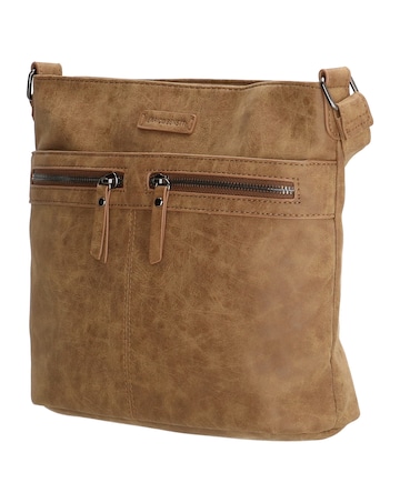 Enrico Benetti Noumea Single Handle Shoulderbag