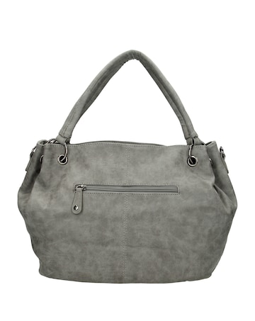 Enrico Benetti Toulouse Vegan Leather Handbag