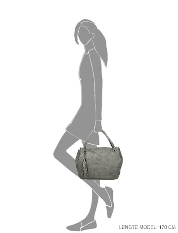 Enrico Benetti Toulouse Vegan Leather Handbag