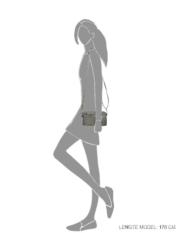 Enrico Benetti Toulouse Small Clutch Shoulderbag