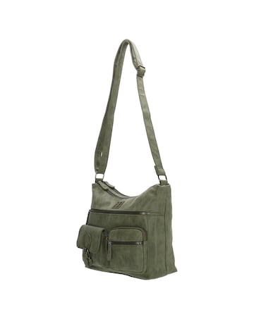 Enrico Benetti Ardeche Vegan Leather Shoulderbag