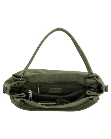 Enrico Benetti Toulouse Vegan Leather Handbag