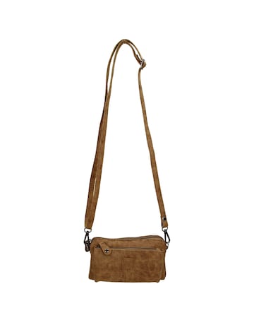 Enrico Benetti Toulouse Small Clutch Shoulderbag