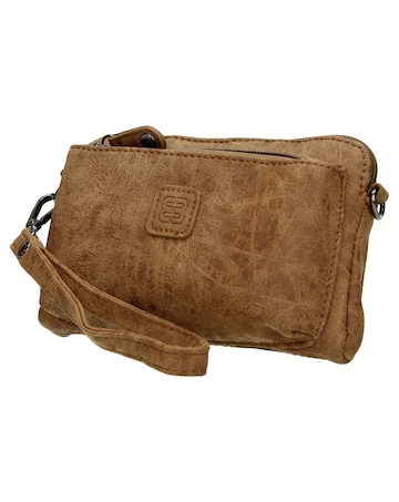 Enrico Benetti Toulouse Small Clutch Shoulderbag