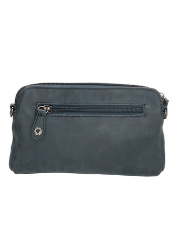 Enrico Benetti Toulouse Small Clutch Shoulderbag