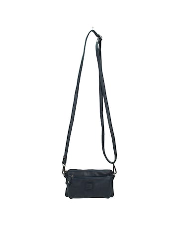 Enrico Benetti Toulouse Small Clutch Shoulderbag