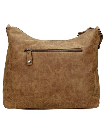 Enrico Benetti Ardeche Vegan Leather Shoulderbag