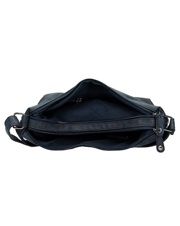 Enrico Benetti Ardeche Vegan Leather Shoulderbag