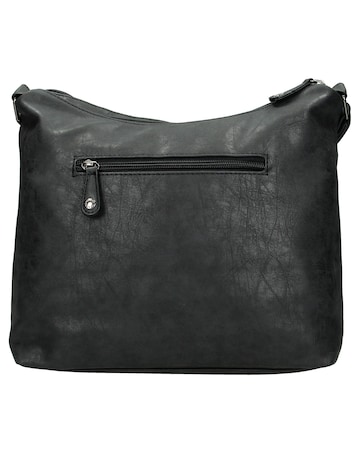 Enrico Benetti Ardeche Vegan Leather Shoulderbag