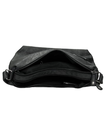 Enrico Benetti Ardeche Vegan Leather Shoulderbag