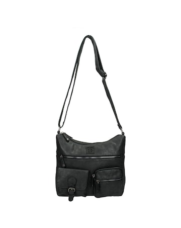 Enrico Benetti Ardeche Vegan Leather Shoulderbag