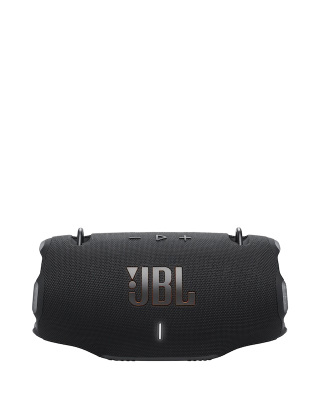 JBL Xtreme 4 Portable Speaker - Black