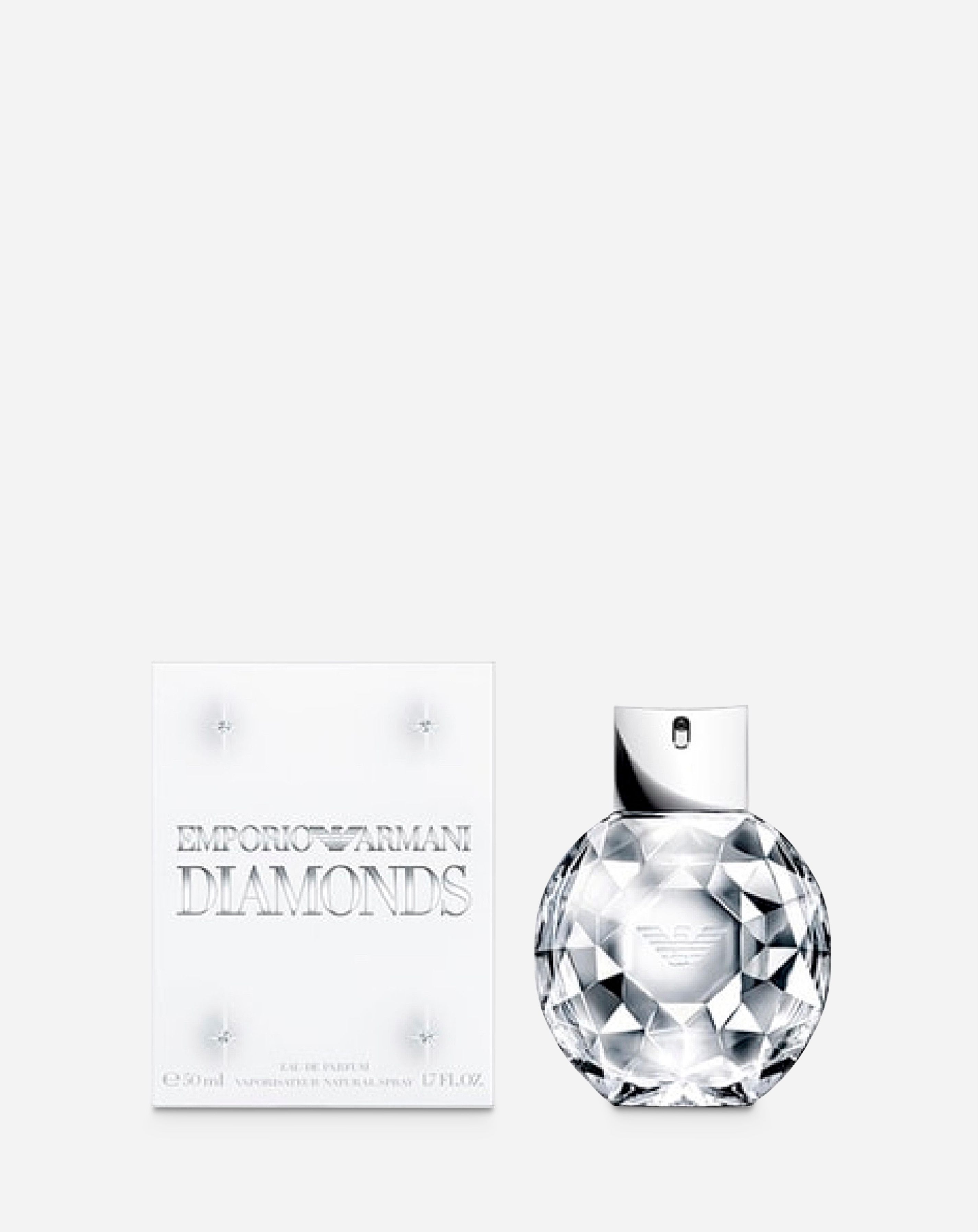 Emporio Armani Diamonds 50ml EDP
