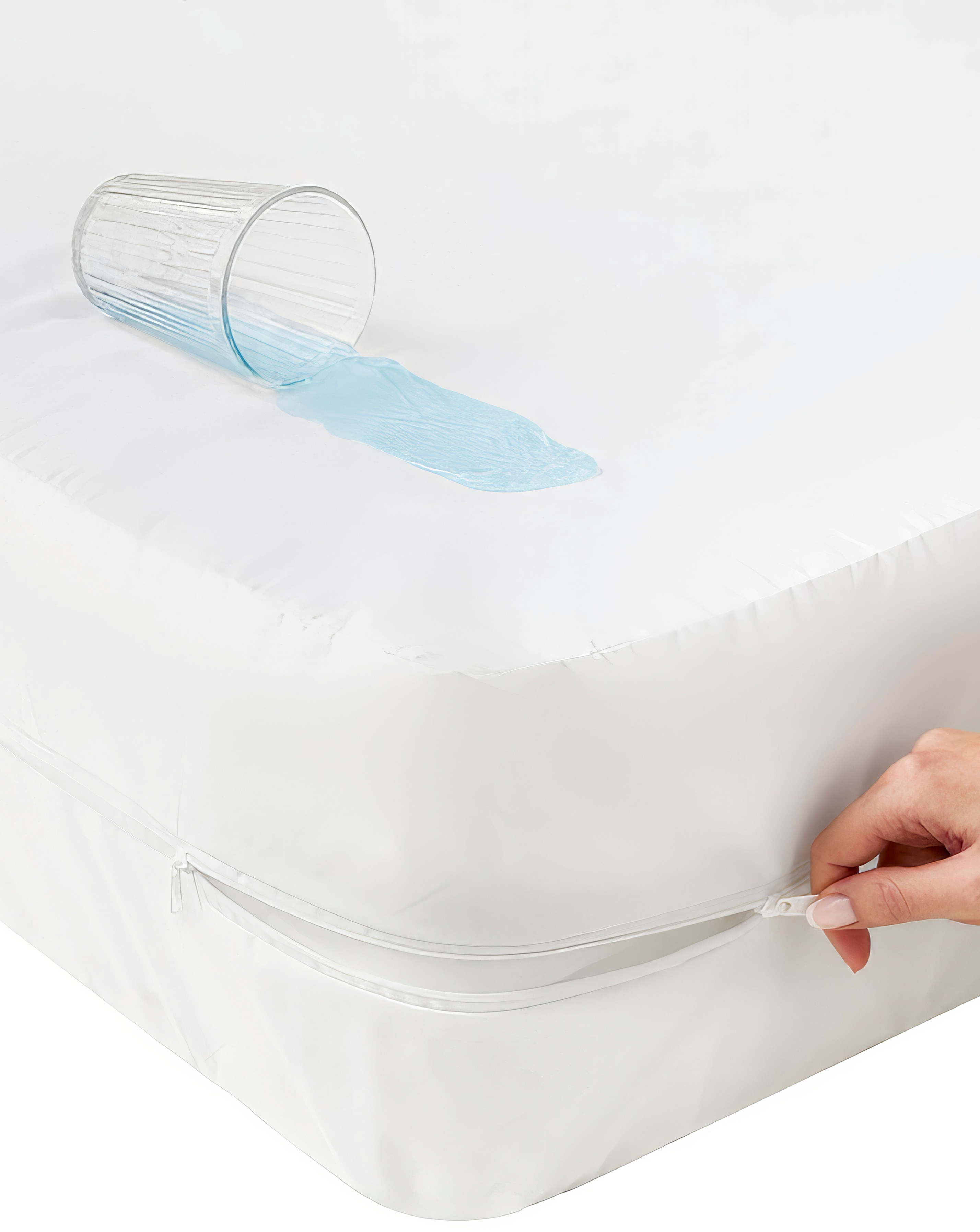 Silentnight 360 Waterproof Protector