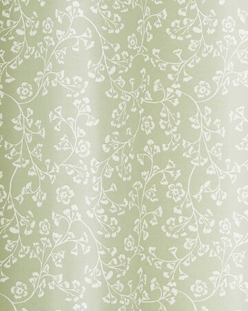 Sundour Sade Eyelet Curtains
