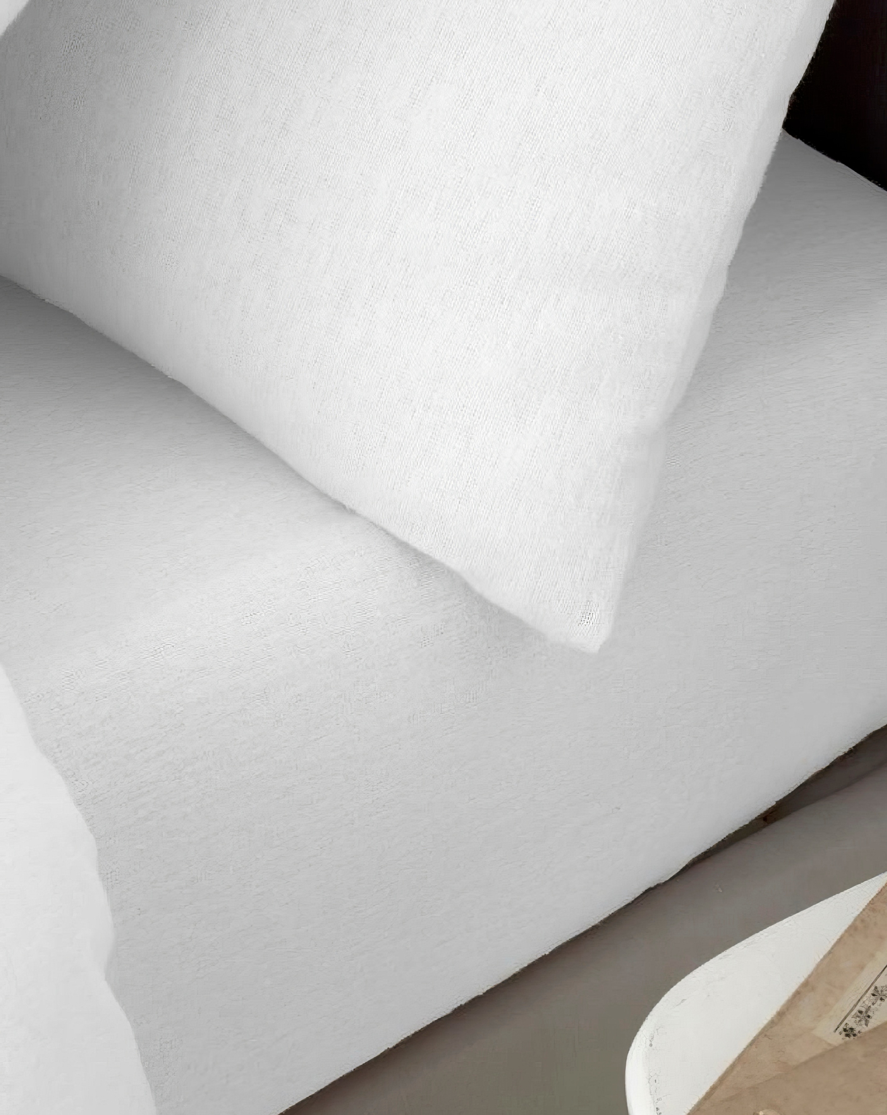 Catherine Lansfield Cotton Fitted Sheet